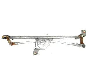 VW Lupo Wischergestänge Wischer vorne Scheibenwischer 6X1955023B Sat Arosa - Bild 1