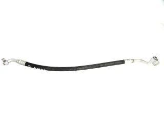 VW Golf 4 A3 Leitung Schlauch Klimaanlage Klimaleitung 1J0820721G 1J0820721BH - Bild 1