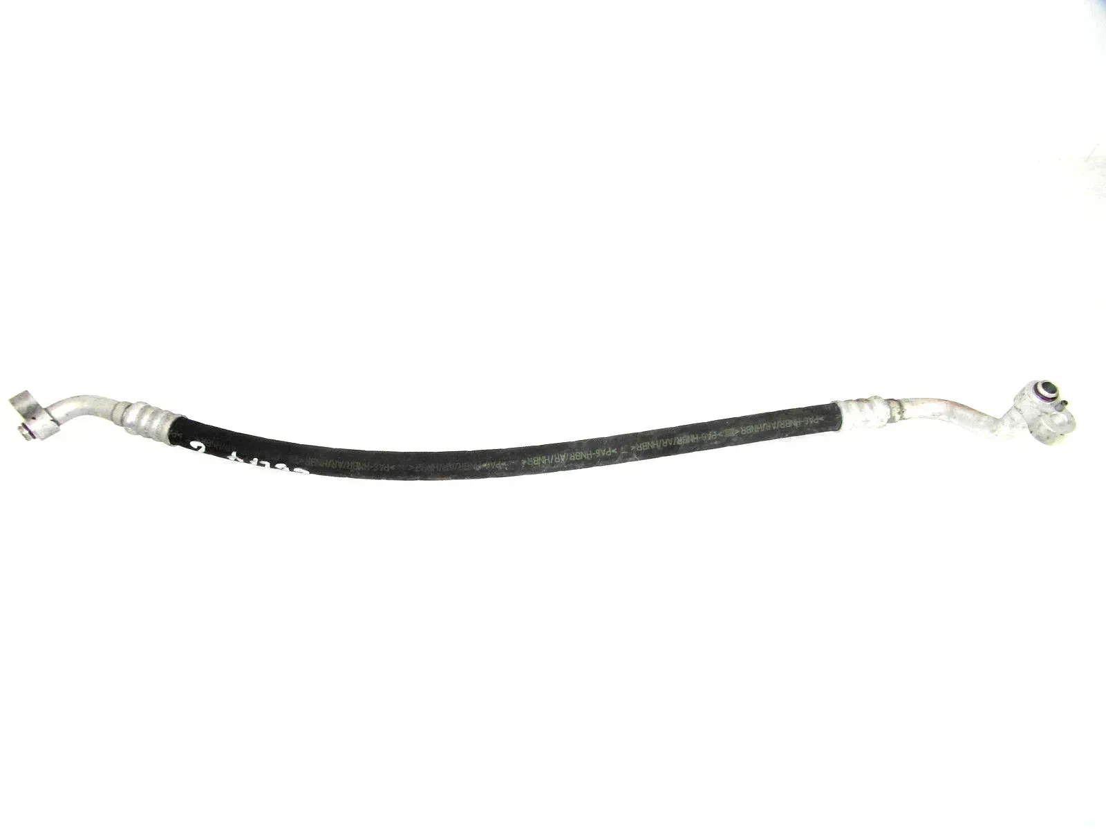 VW Golf 4 A3 Leitung Schlauch Klimaanlage Klimaleitung 1J0820721G 1J0820721BH - Bild 1