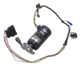 VW T4 elektrisches Gaspedal Geber Gas 7D0721727 Diesel - Bild 1