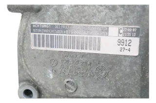 Skoda Roomster Stirndeckel Deckel Abdeckung 1,6 BTS 03C109210BH - Bild 8