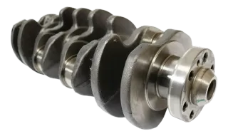 VW Golf 5 Kurbelwelle Motor 1,9TDI 038S Pleuellager 47,758mm - Bild 3