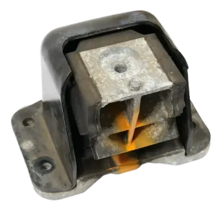 MAN TGE Crafter 7C Motorlager Motorhalter Lager Motor Halter rechts 2N0199256A - Bild 1