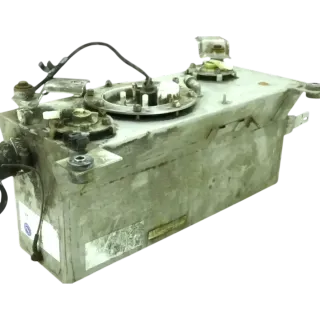 VW Caddy 2K Tank Benzin Benzintank Kraftstofftank 2K0201075G Zusatztank - Bild 1