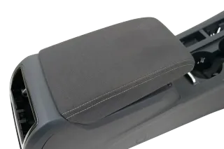 Passat 3C B8 3G Mitteltunnel Armlehne Verkleidung Abdeckung 3G1863241C - Bild 6