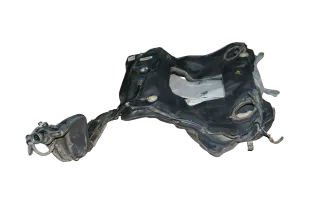 Aud A6 4B Tank Benzintank Kraftstofftank Kraftstoffbehälter Behälter 4B0201075BL - Bild 2