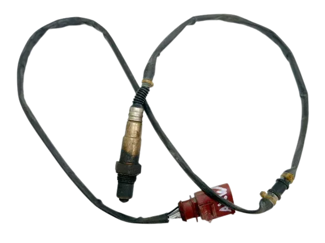 Audi A3 8P 2,0 FSI AXW Lambdasonde Vorkat 06F906262E Vorkatsonde - Bild 1