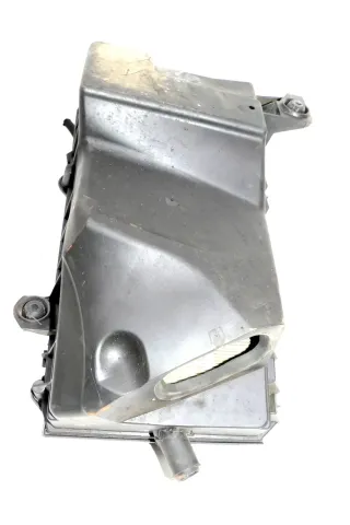 + VW Golf 4 Audi A3 Luftfilterkasten Deckel Luftfilter 1,9 TDI ALH AJM AHF 90PS - Bild 2