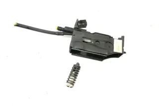 Audi A2 Kupplungspedal Kupplung Pedal Geber 8Z1721059B 8Z1721388 - Bild 2