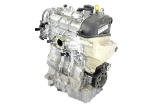 VW Polo 6R Up Lupo Motor 1,2  CPGA 82.000km - Bild 3
