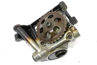 VW Passat 3BG A4 B5 Ölpumpe 078115105 2,8 078115105D - Bild 2