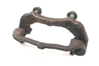 VW LT 35 2D Bremssattelhalter Halter für Bremssattel rechts/links hinten Bosch - Bild 1