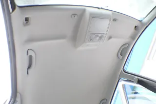 VW Sharan 7M Alhambra Himmel Innenraum Decke Dachhimmel Dach oben grau 7M3 - Bild 1