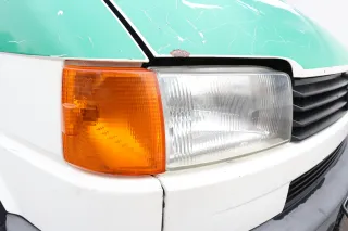 VVW T4 Scheinwerfer rechts vorne 701941106 original + Blinker - alte Modell - Bild 1