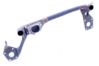 VW Passat 3BG Querrohr Querträger Halter Motor 3B0199521E 2,5 TDI AKN - Bild 2