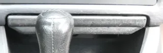 Audi 80 Aschenbecher Verkleidung vorne vorn - Bild 2
