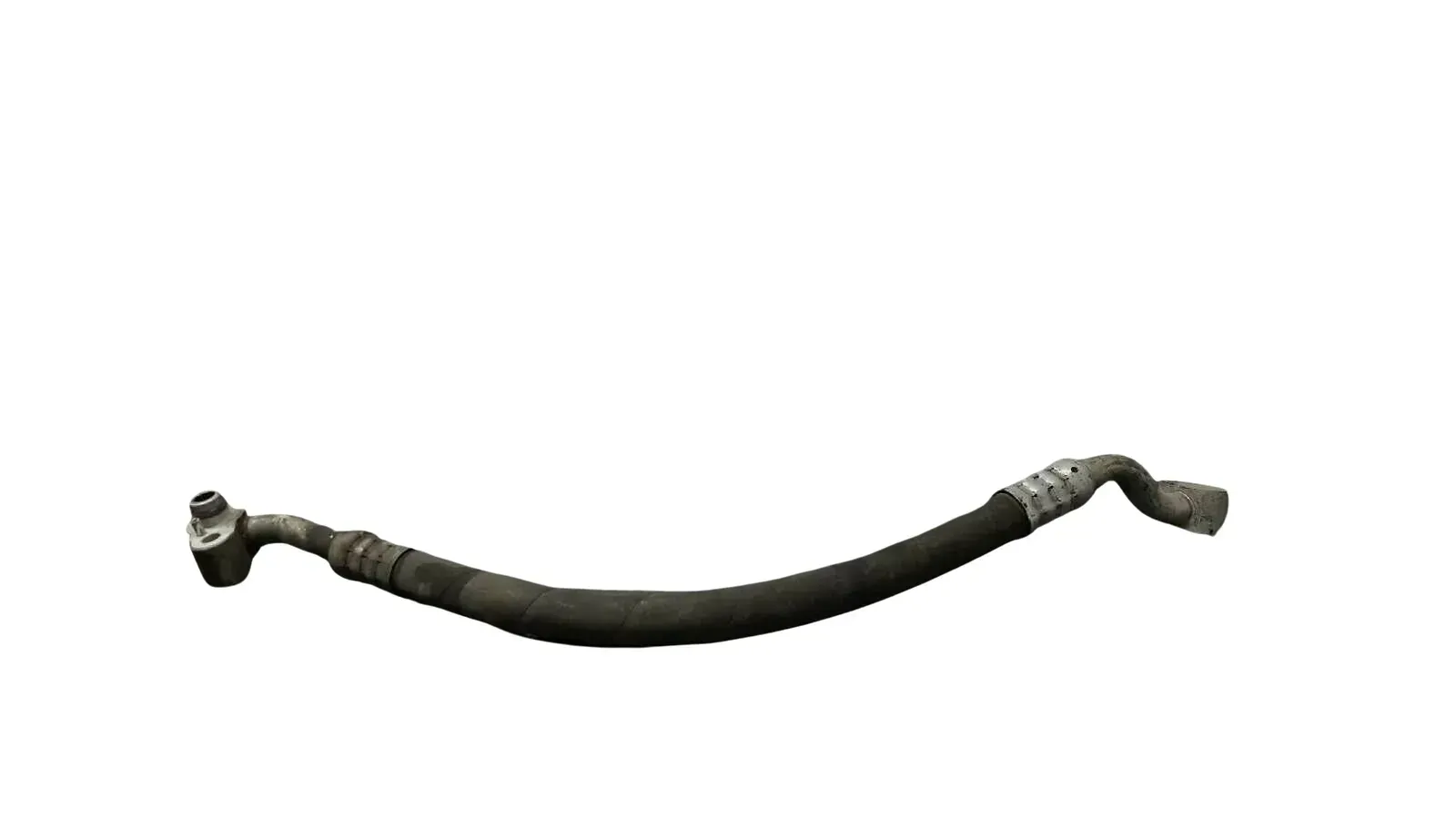 Seat Ibiza 6J  Klimaleitung Klimaschlauch 6J0820721 TDI - Bild 1