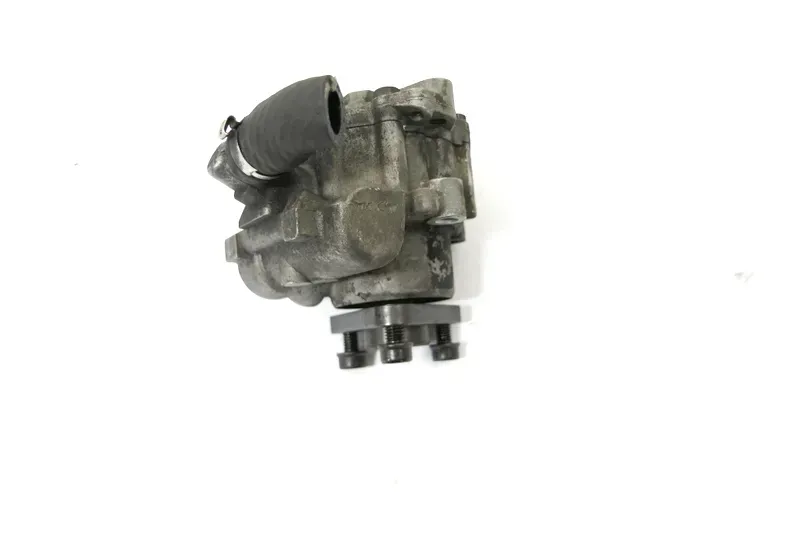 Audi A6 4B Pumpe Servolenkung Servopumpe 4B0145156 X 2,4 2.8  6-Zylinder ARJ - Bild 1