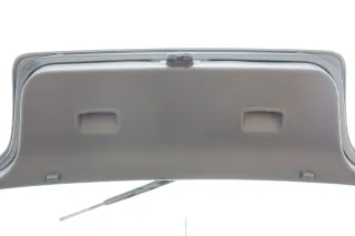VW Polo 9N3 Verkleidung Heckklappe Heckklappenverkleidung hinten Abdeckung - Bild 2