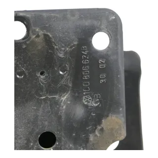 VW New Beetle 9C Schloßträger 1C0805594C Kühler Kondensator Pralldämpfer x - Bild 5