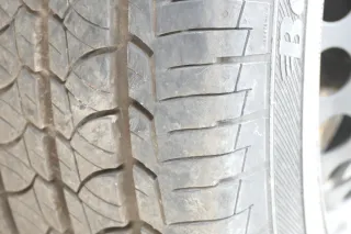 VW T5 T6 Felgen Reifen 205/65 R16C 107/105T Sommerreifen 6,5x16H2 ET51  7-9mm - Bild 2