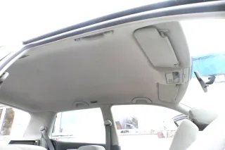 VW Golf 4 1J 2/3-Türer Himmel Innenraum Decke Dachhimmel Dach oben grau - Bild 1