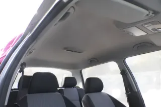 Skoda Fabia 5J Himmel Innenraum Decke Dachhimmel Dach oben grau Stufenheck Schrä - Bild 9