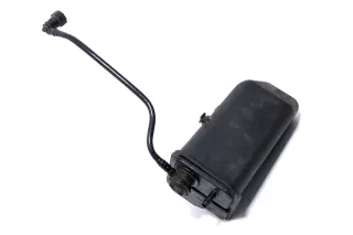 VW Golf Caddy Aktivkohlefilter Aktivkohlebehälter 1K0201797AE Druckventil - Bild 2
