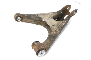 Audi A6 4B Quattro Allrad Querlenker hinten links unten 4B0505311 Passat 3BG - Bild 4