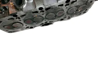 VW Golf 4 Bora Zylinderkopf Kopf 1,9 SDI 50kw 68PS 038103265BX AGP AQM AYQ - Bild 3