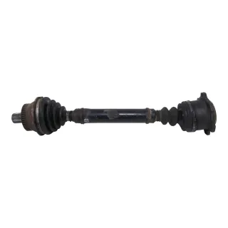 Audi A6 2,5 TDI Antriebswelle Gelenkwelle links 4B0407271F Automatik BDG AKE - Bild 1