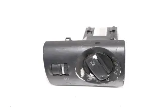 Audi A6 4B Lichtschalter 4B1941531E Schalter Licht NSW - Bild 1