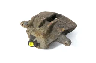 + VW Polo 6N2 Lupo Bremssattel Lucas links vorn 6N0615123C TDI 1,4 + 1,6 16V - Bild 4