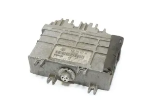 VW Lupo Steuergerät Motor Motorsteuergerät 030906027AH 37kw ALL 50PS 030997027BX - Bild 3