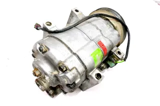 VW Passat 3B Audi A4 B5 A6 Klimakompressor Klima 8D0260805D 8D0260805M - Bild 1