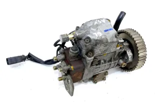 VW Golf 4 Audi A3 Einspritzpumpe 038130107D Dieselpumpe AGR ALH ASV AHF 1,9TDI - Bild 2