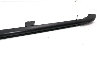 Audi A4 B5 Dachreling Reling Dach beide rechts und links Reeling schwarz - Bild 2