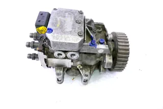 Audi A6 A4 8E Einspritzpumpe 2,5 TDI 110kw150PS AKN Motor 059130106CX Automatik - Bild 3