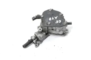 VW Golf 4 Audi Kraftstofffördereinheit Unterdruckpumpe Dieselpumpe 038145209A - Bild 3