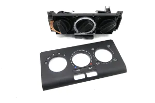 VW Polo 6N Golf 3 Steuergerät Klimaanlage Klimabedienteil 6N0959543 Heizung - Bild 2