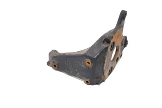 VW Golf 3 Sharan Einspritzpumpe Halter Konsole 1.9 TDI SDI 1Z AHU 028130147b - Bild 3