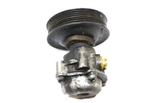 VW Polo 6N Lupo 6N2 Flügelpumpe Servopumpe 6N0422154D MIT Klimaanlage Benziner - Bild 2