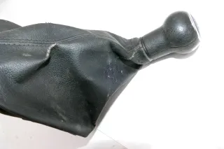 VW Passat 3B 3BG Schaltknauf Schaltsack Schaltung Schaltknüppel 3B0711113J - Bild 2