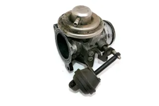 + VW Golf 4 Polo Bora AGR Ventil 038131501E Abgasrückführungsventil 1,9 1,4 TDI - Bild 1