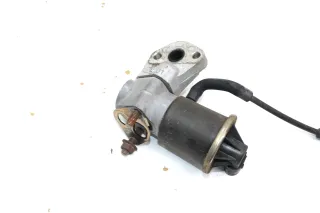 VW Polo 9N 6L AGR Ventil 03D131503A Abgasrückführungsventil 1,2 47kw AZQ BME BZG - Bild 1
