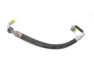 VW Passat 3B A4 Klimaleitung Kältemittelschlauch 8D0260704F AHL ARM ANA ALZ AWT - Bild 4