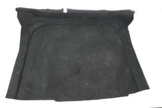 Seat Ibiza Cordoba Teppich Kofferraumteppich Kofferraum hinten 6K6863463J - Bild 1