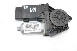VW Passat 3B ektrischer Fensterheber vorne rechts 3B4837752GJ Fensterhebermotor - Bild 1