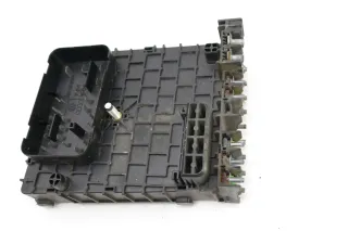 VW Passat 3C Steuergerät Zentralelektrik Sicherungskasten 3C0937125 - Bild 2