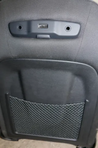 Audi A6 4G Sitz Fahrersitz vorne links (OHNE den AIrbag) höhenverstellbar - Bild 5